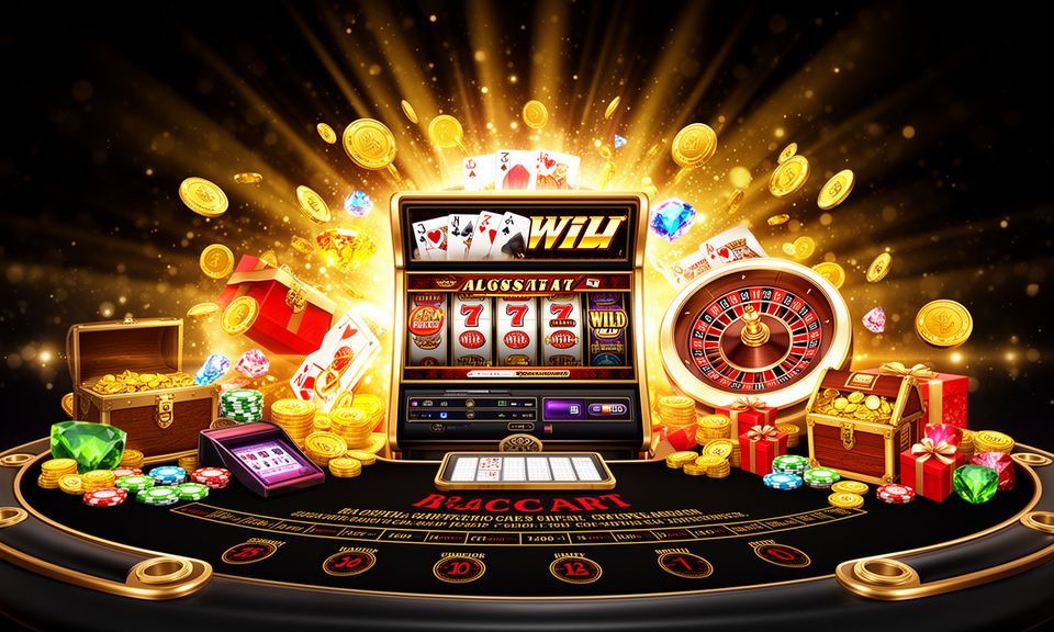 nq68 Trải nghiệm casino trực tiếp tại nq68 - Nhanh chóng, tiện lợi trên di động